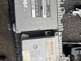 Блок управления компьютера двигателя за 22 220 тг. в Алматы – фото 5