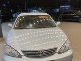 Toyota Camry 2004 года за 3 650 000 тг. в Актау – фото 5