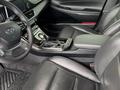 Hyundai Grandeur 2019 годаүшін12 200 000 тг. в Алматы – фото 3