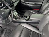 Hyundai Grandeur 2019 годаүшін12 200 000 тг. в Алматы – фото 3