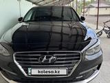 Hyundai Grandeur 2019 года за 12 200 000 тг. в Алматы