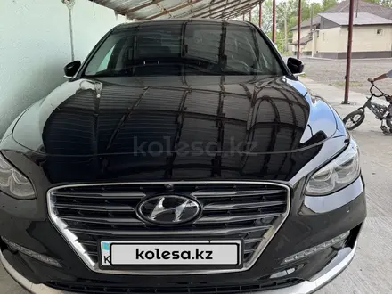 Hyundai Grandeur 2019 года за 12 200 000 тг. в Алматы