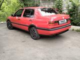 Volkswagen Vento 1995 годаүшін1 500 000 тг. в Алматы – фото 3