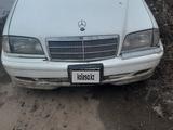 Mercedes-Benz C 200 1995 года за 1 350 000 тг. в Кокшетау – фото 3