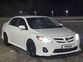 Toyota Corolla 2013 годаүшін5 700 000 тг. в Актобе – фото 2