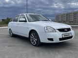 ВАЗ (Lada) Priora 2170 2013 года за 3 500 000 тг. в Актобе – фото 2
