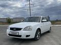 ВАЗ (Lada) Priora 2170 2013 года за 3 500 000 тг. в Актобе