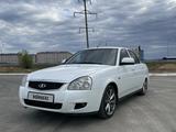 ВАЗ (Lada) Priora 2170 2013 года за 3 500 000 тг. в Актобе