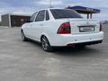 ВАЗ (Lada) Priora 2170 2013 года за 3 500 000 тг. в Актобе – фото 3