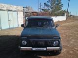 ВАЗ (Lada) Lada 2121 2004 годаfor1 500 000 тг. в Павлодар – фото 4