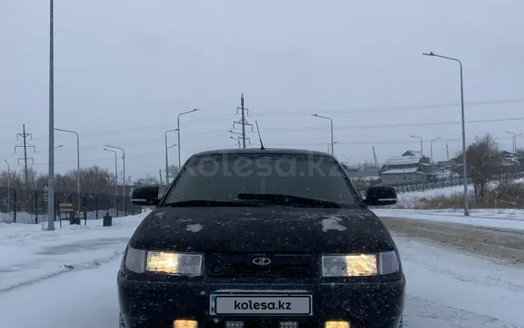 ВАЗ (Lada) 2110 2005 годаүшін1 700 000 тг. в Костанай