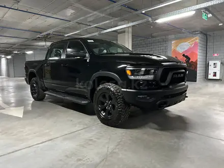 Dodge RAM 2023 года за 54 000 000 тг. в Алматы