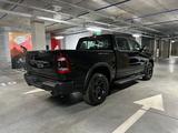 Dodge RAM 2023 года за 54 000 000 тг. в Алматы – фото 4