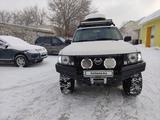 Nissan Patrol 2007 года за 14 500 000 тг. в Костанай