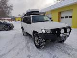 Nissan Patrol 2007 годаүшін14 500 000 тг. в Костанай – фото 4