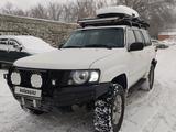 Nissan Patrol 2007 годаүшін14 500 000 тг. в Костанай – фото 5