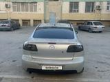 Mazda 3 2003 года за 2 200 000 тг. в Актау – фото 3