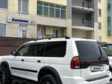 Mitsubishi Montero Sport 2003 годаүшін4 800 000 тг. в Астана – фото 3