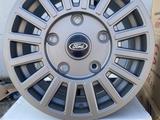 New 16/5/160 FORD за 260 000 тг. в Алматы
