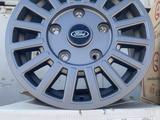 New 16/5/160 FORD за 260 000 тг. в Алматы – фото 2