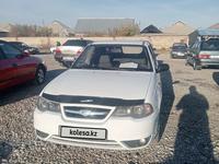 Daewoo Nexia 2013 годаүшін1 750 000 тг. в Шымкент