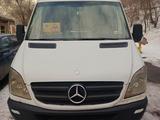 Mercedes-Benz Sprinter 2008 годаүшін10 800 000 тг. в Алматы – фото 2