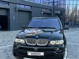 BMW X5 2004 года за 10 000 000 тг. в Тараз – фото 2