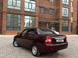 ВАЗ (Lada) Priora 2170 2013 годаүшін1 900 000 тг. в Актау – фото 2