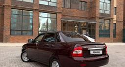 ВАЗ (Lada) Priora 2170 2013 годаүшін1 900 000 тг. в Актау – фото 2