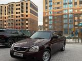 ВАЗ (Lada) Priora 2170 2013 годаүшін1 900 000 тг. в Актау