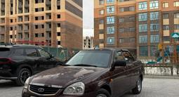 ВАЗ (Lada) Priora 2170 2013 годаүшін1 900 000 тг. в Актау