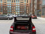 ВАЗ (Lada) Priora 2170 2013 годаүшін1 900 000 тг. в Актау – фото 3