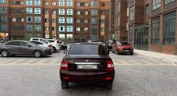 ВАЗ (Lada) Priora 2170 2013 годаүшін1 900 000 тг. в Актау – фото 4