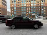 ВАЗ (Lada) Priora 2170 2013 годаүшін1 900 000 тг. в Актау – фото 5