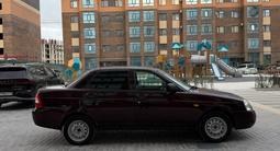 ВАЗ (Lada) Priora 2170 2013 годаүшін1 900 000 тг. в Актау – фото 5