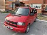 Volkswagen Multivan 1995 года за 4 200 000 тг. в Караганда