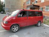 Volkswagen Multivan 1995 годаүшін4 200 000 тг. в Караганда – фото 4