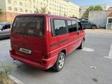Volkswagen Multivan 1995 годаүшін4 200 000 тг. в Караганда – фото 5