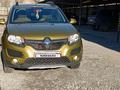 Renault Sandero Stepway 2018 годаүшін6 000 000 тг. в Темиртау – фото 2