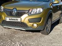 Renault Sandero Stepway 2018 годаүшін5 000 000 тг. в Темиртау