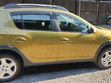 Renault Sandero Stepway 2018 годаүшін6 000 000 тг. в Темиртау – фото 4