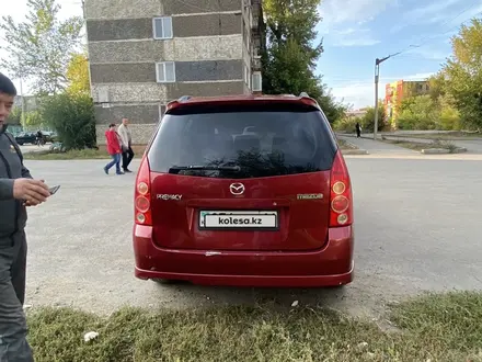 Mazda Premacy 2002 года за 3 000 000 тг. в Павлодар – фото 8