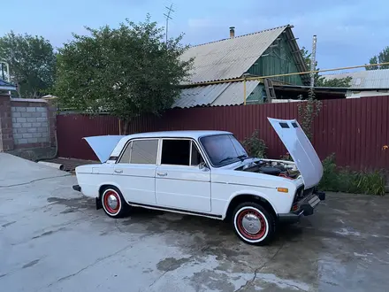 ВАЗ (Lada) 2106 2001 года за 1 250 000 тг. в Шиели – фото 14