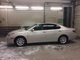 Lexus ES 300 2003 годаүшін6 200 000 тг. в Усть-Каменогорск – фото 3