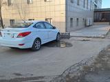 Hyundai Accent 2013 годаүшін4 200 000 тг. в Кызылорда – фото 3