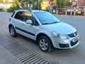 Suzuki SX4 2011 годаүшін5 700 000 тг. в Уральск – фото 6