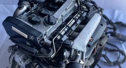 Двигатель AWP, AWU, AUQ, AGU, AQU, AUM VW Golf 4 1.8 turbo за 350 450 тг. в Астана