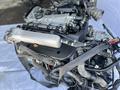 Двигатель AWP, AWU, AUQ, AGU, AQU, AUM VW Golf 4 1.8 turbo за 420 000 тг. в Астана – фото 10
