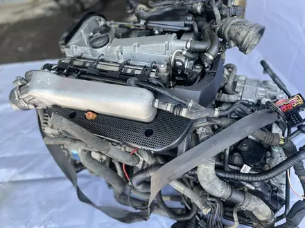 Двигатель AWP, AWU, AUQ, AGU, AQU, AUM VW Golf 4 1.8 turbo за 420 000 тг. в Астана – фото 10