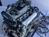 Двигатель AWP, AWU, AUQ, AGU, AQU, AUM VW Golf 4 1.8 turbo за 350 450 тг. в Астана – фото 2